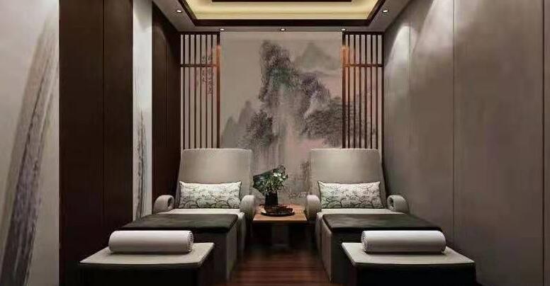 今天我去了杭州富阳这家男士水疗spa会所，纠结好久才舍得告诉你