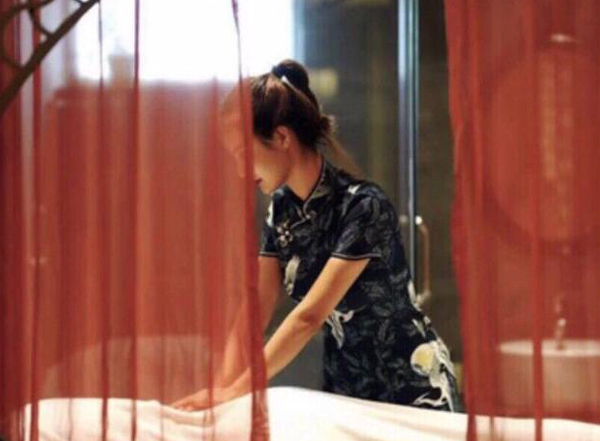 杭州富阳值得一试的男士Spa水疗会馆推荐,这家花样多!