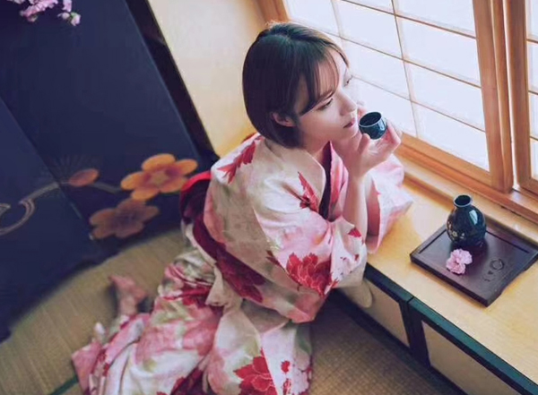 杭州富阳商务按摩spa会所艺师风采(二)