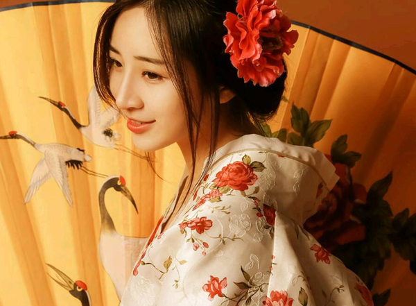 杭州富阳洗浴spa商务会所艺师风采(四)