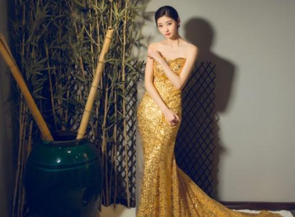 杭州富阳会所艺师风采展示(六)