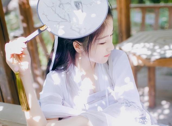 杭州富阳足疗会所艺师风采(七)