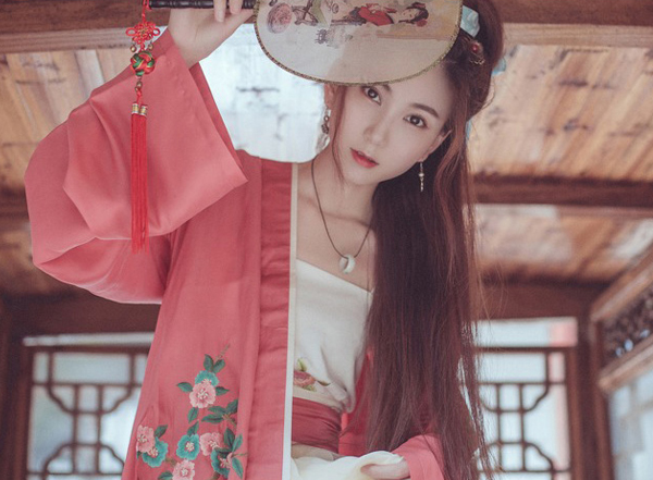 杭州富阳足道会所艺师风采(九)